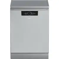Beko BDFN36650XC Independiente 16 cubiertos B