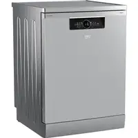 Beko BDFN36650XC Independiente 16 cubiertos B