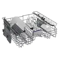 Beko BDFN36650XC Independiente 16 cubiertos B