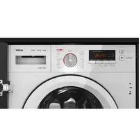 Lavadora-secadoras 8 / 6 kg 1400 rpm Blanco 114030005 TEKA