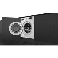 Lavadora-secadoras 8 / 6 kg 1400 rpm Blanco 114030005 TEKA