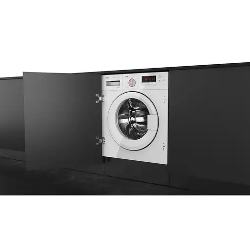 Lavadora-secadoras 8 / 6 kg 1400 rpm Blanco 114030005 TEKA