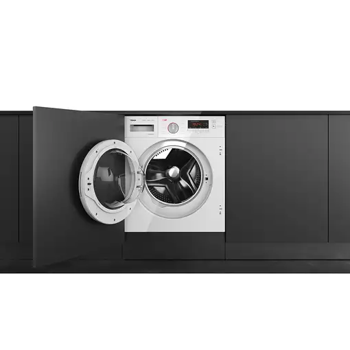 Lavadora-secadoras 8 / 6 kg 1400 rpm Blanco 114030005 TEKA