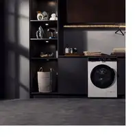 Cecotec 02517 lavadora Carga frontal 12 kg 1400 RPM Blanco