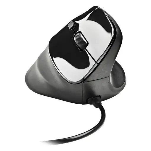 NGS SAMSARA ratón Universal mano derecha USB tipo A Laser 3200 DPI