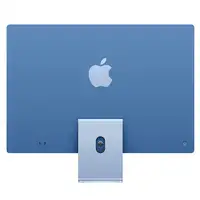 Apple iMac Apple M M4 59,7 cm (23.5'') 4480 x 2520 Pixeles PC todo en uno 16 GB 256