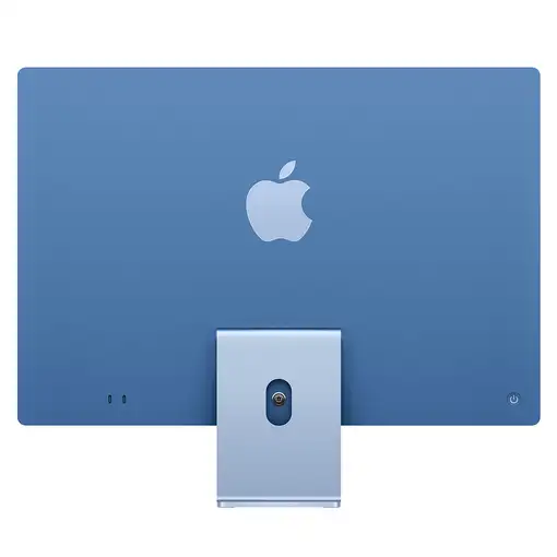 Apple iMac Apple M M4 59,7 cm (23.5'') 4480 x 2520 Pixeles PC todo en uno 16 GB 256