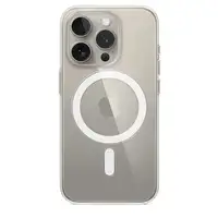 Apple MT223ZM/A funda para teléfono móvil 15,5 cm (6.1\) Transparente