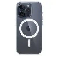 Apple MT223ZM/A funda para teléfono móvil 15,5 cm (6.1\) Transparente