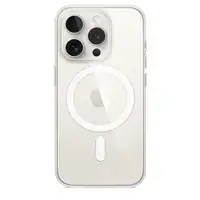 Apple MT223ZM/A funda para teléfono móvil 15,5 cm (6.1\) Transparente
