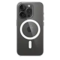 Apple MT223ZM/A funda para teléfono móvil 15,5 cm (6.1\) Transparente