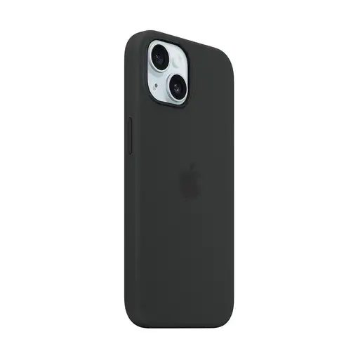 Apple MT0J3ZM/A funda para teléfono móvil 15,5 cm (6.1'') Negro Apple MT0J3ZM/A funda para teléfono móvil 15,5 cm (6.1'') Negro