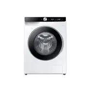 Lavadora carga frontal 11 kg 1400 RPM Blanco WW11DG6B85LKU3 SAMSUNG