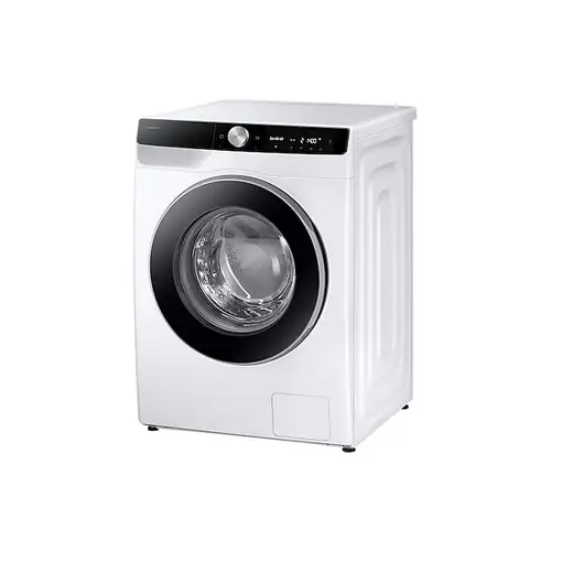 Lavadora carga frontal 11 kg 1400 RPM Blanco WW11DG6B85LKU3 SAMSUNG