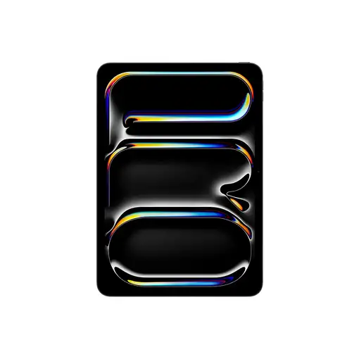 Apple iPad Pro 5G Apple M TD-LTE & FDD-LTE 512 GB (11'') 8 GB Wi-Fi 6E  negro