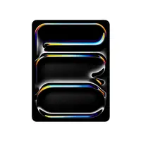 Apple iPad Pro Apple M 2 TB  (13'') 16 GB Wi-Fi 6E (802.11ax) iPadOS 17  plateado