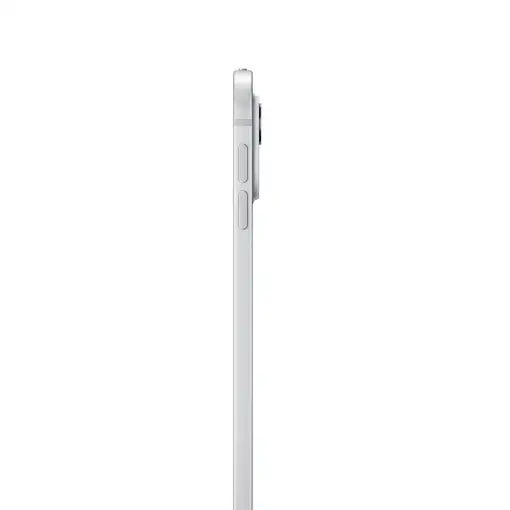 Apple iPad Pro 5G Apple M TD-LTE & FDD-LTE 1 TB (13'') 16 GB Wi-Fi 6E plateado
