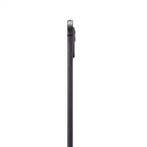 Apple iPad Pro 5G Apple M TD-LTE & FDD-LTE 2 TB  (13'') 16 GB Wi-Fi 6E negro
