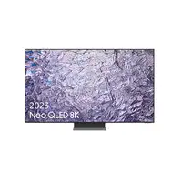 Televisor QLED 75'' 8K Ultra HD Negro Smart TQ75QN800CTXXC SAMSUNG
