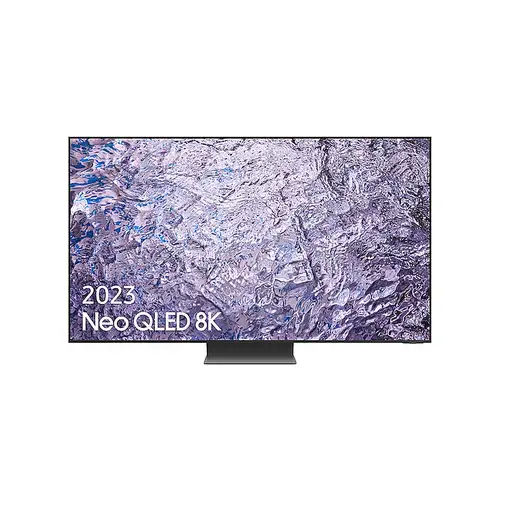Televisor QLED 75'' 8K Ultra HD Negro Smart TQ75QN800CTXXC SAMSUNG