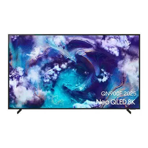 Televisor Neo QLED 75'' 8K Ultra HD Negro Smart TQ75QN900FTXXC SAMSUNG Televisor Neo QLED 75'' 8K Ultra HD Negro Smart TQ75QN900FTXXC SAMSUNG