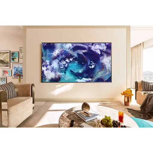 Televisor Neo QLED 75'' 8K Ultra HD Negro Smart TQ75QN900FTXXC SAMSUNG