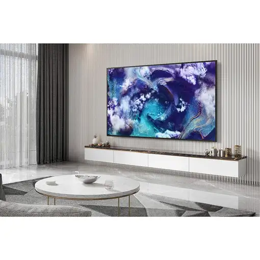 Televisor Neo QLED 75'' 8K Ultra HD Negro Smart TQ75QN900FTXXC SAMSUNG