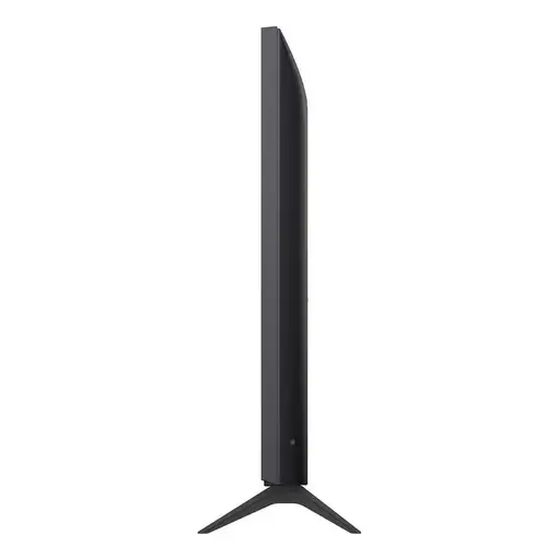 LG NanoCell AI 75NANO81A6A 190,5 cm (75'') 4K Ultra HD Smart TV Wifi Negro