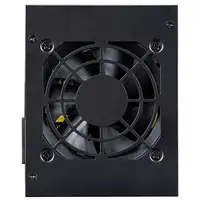 Hiditec SF500 unidad de fuente de alimentación 500 W 20+4 pin ATX SFX Negro