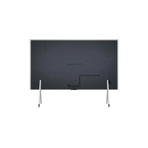 Televisor OLED evo 97'' 4K Ultra HD Negro Smart OLED97M39LA LG