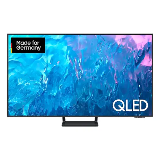 Televisor QLED 75'' 4K Ultra HD Gris Smart GQ75Q70CATXZG SAMSUNG Televisor QLED 75'' 4K Ultra HD Gris Smart GQ75Q70CATXZG SAMSUNG
