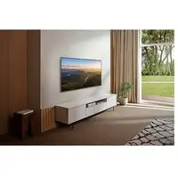 Televisor QLED 75'' 4K Ultra HD Gris Smart GQ75Q70CATXZG SAMSUNG