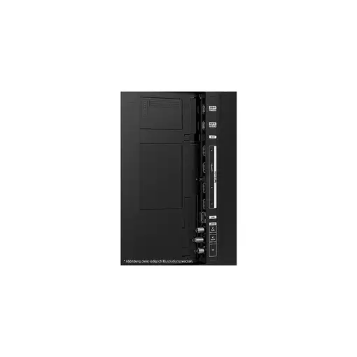 Televisor QLED 75'' 4K Ultra HD Gris Smart GQ75Q70CATXZG SAMSUNG