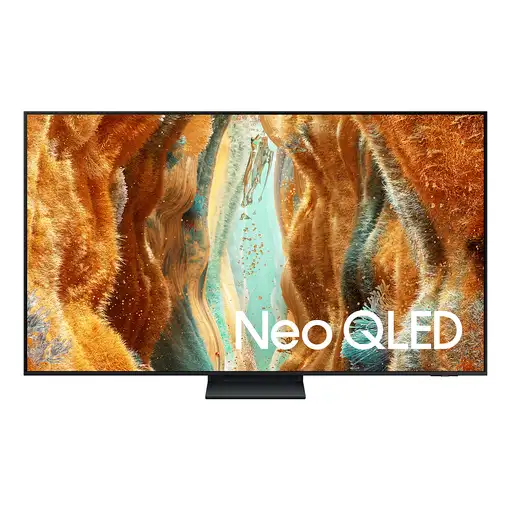 Televisor Neo QLED 85'' 4K Ultra HD Negro Smart TQ85QN74FATXXC SAMSUNG