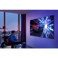 Samsung TQ83S95FAE 2,11 m (83'') 4K Ultra HD Smart TV Wifi Negro