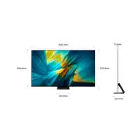 Samsung TQ83S95FAE 2,11 m (83'') 4K Ultra HD Smart TV Wifi Negro