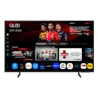 TV Qled 85" 4K Smart TV TQ85Q7FA SAMSUNG