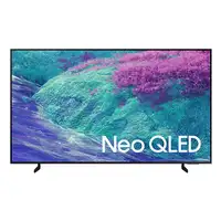 Televisor Neo QLED 75'' 4K Ultra HD Negro Smart TQ75QN1EFAUXXC SAMSUNG Televisor Neo QLED 75'' 4K Ultra HD Negro Smart TQ75QN1EFAUXXC SAMSUNG