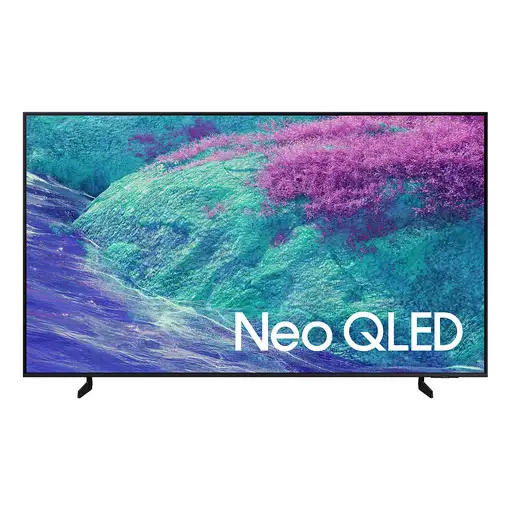 Televisor Neo QLED 75'' 4K Ultra HD Negro Smart TQ75QN1EFAUXXC SAMSUNG Televisor Neo QLED 75'' 4K Ultra HD Negro Smart TQ75QN1EFAUXXC SAMSUNG