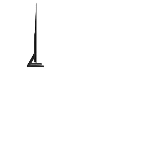 Televisor OLED 77'' 4K Ultra HD Negro Smart TQ77S85FAEXXC SAMSUNG