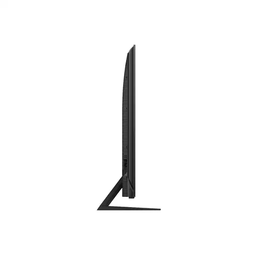 Televisor LED 75'' 4K Ultra HD Negro Smart 75C805 TCL