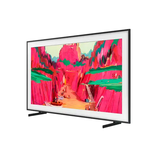 Televisor Neo QLED 85'' 4K Ultra HD Negro Smart TQ85LS03FWUXXC SAMSUNG