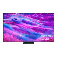 Televisor Neo QLED 75'' 4K Ultra HD Gris Smart TQ75QN80FAUXXC SAMSUNG