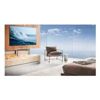 Televisor QD-Mini LED 75'' 4K Ultra HD Metálico Smart 75Q6C TCL