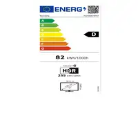 Samsung TQ75QN74FAT 190,5 cm (75'') 4K Ultra HD Smart TV Wifi Negro