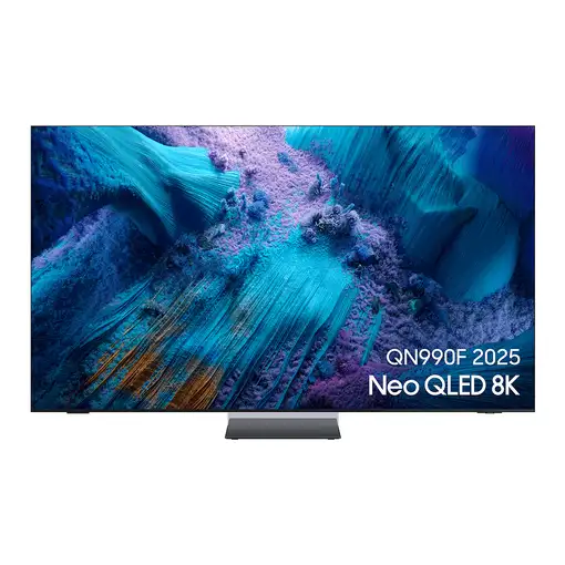 Televisor Neo QLED 75'' 8K Ultra HD Negro Smart TQ75QN990FTXXC SAMSUNG