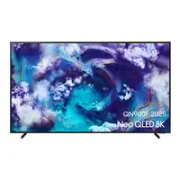 Televisor Neo QLED 85'' 8K Ultra HD Negro Smart TQ85QN900FTXXC SAMSUNG
