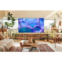 Televisor LED 65'' 4K Ultra HD Negro Smart TU65U7025FKXXC SAMSUNG
