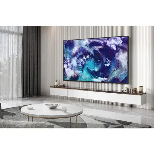 Samsung TQ65QN900FT 165,1 cm (65'') 8K Ultra HD Smart TV Wifi Negro
