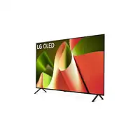 Televisor OLED 65'' 4K Ultra HD Negro Smart OLED65B42LA.AEU LG